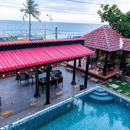 Sabina Boutique Hotel & Villa 무이네 외부 사진