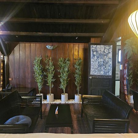 Sabina Boutique Hotel & Villa 무이네 외부 사진