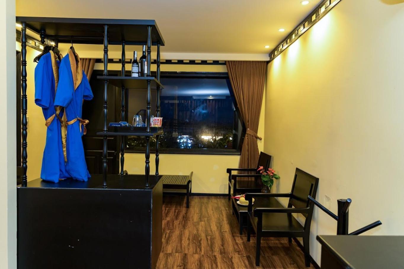 Sabina Boutique Hotel & Villa 무이네 외부 사진