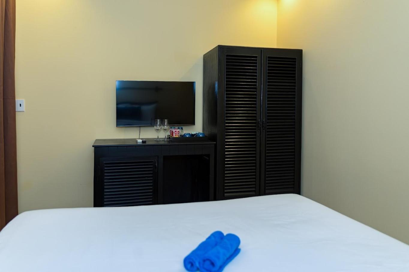 Sabina Boutique Hotel & Villa 무이네 외부 사진