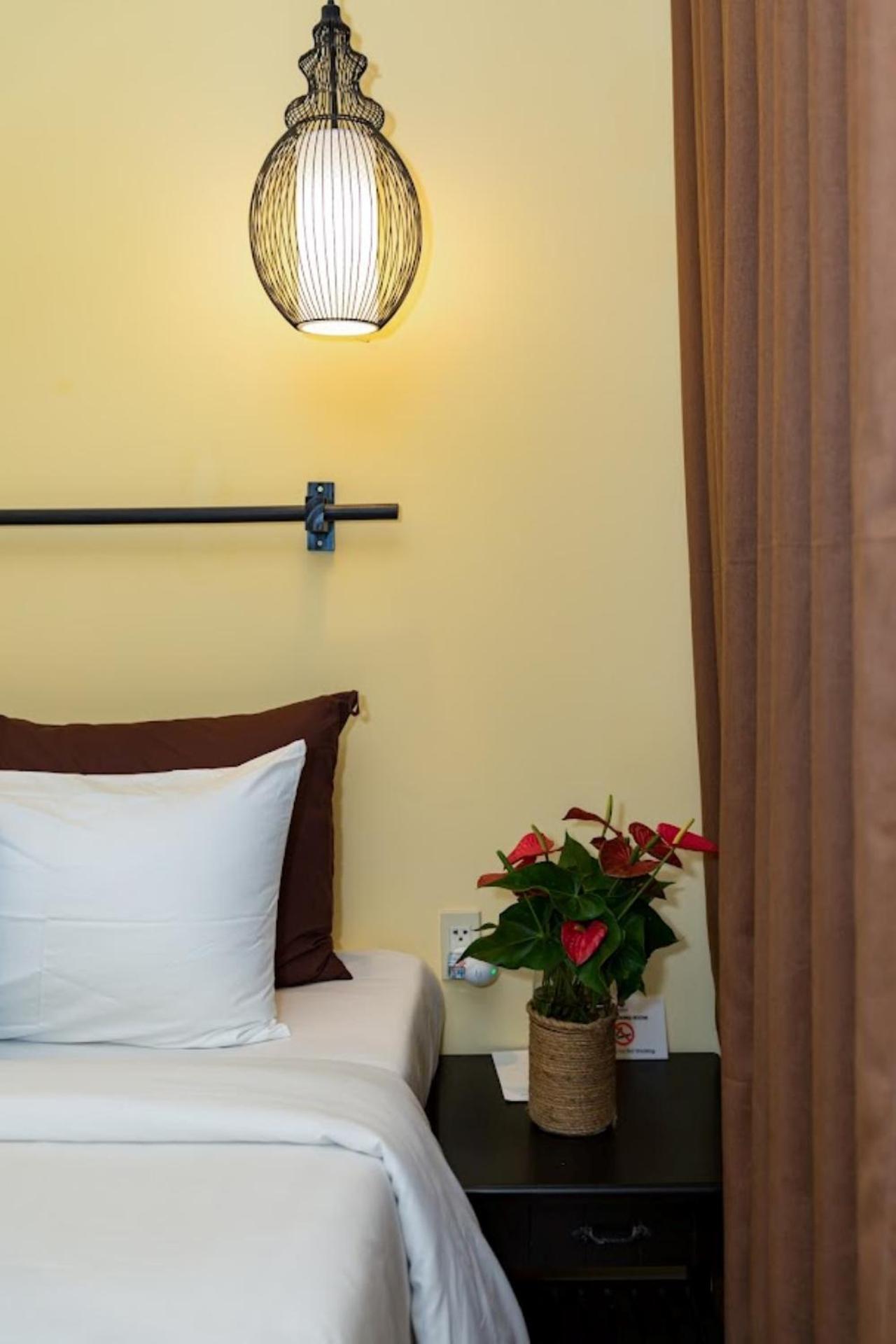 Sabina Boutique Hotel & Villa 무이네 외부 사진