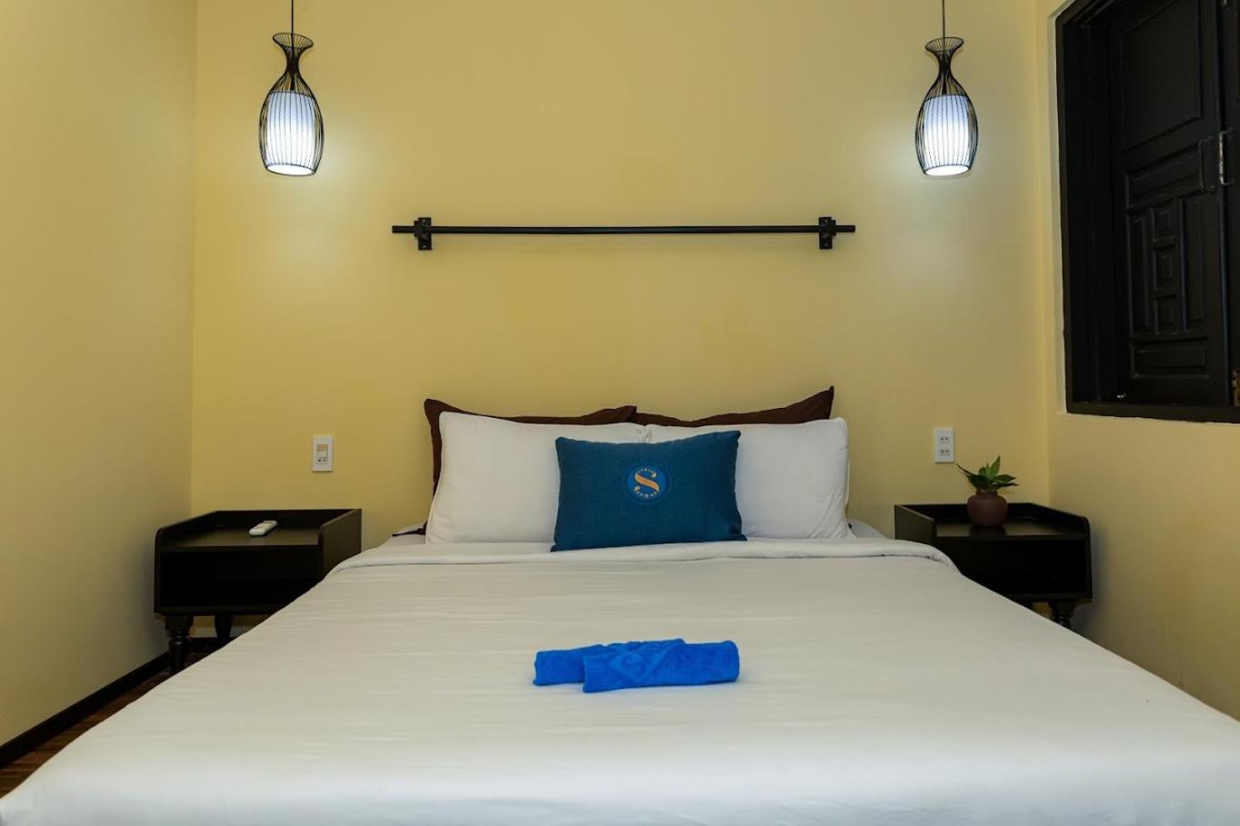 Sabina Boutique Hotel & Villa 무이네 외부 사진