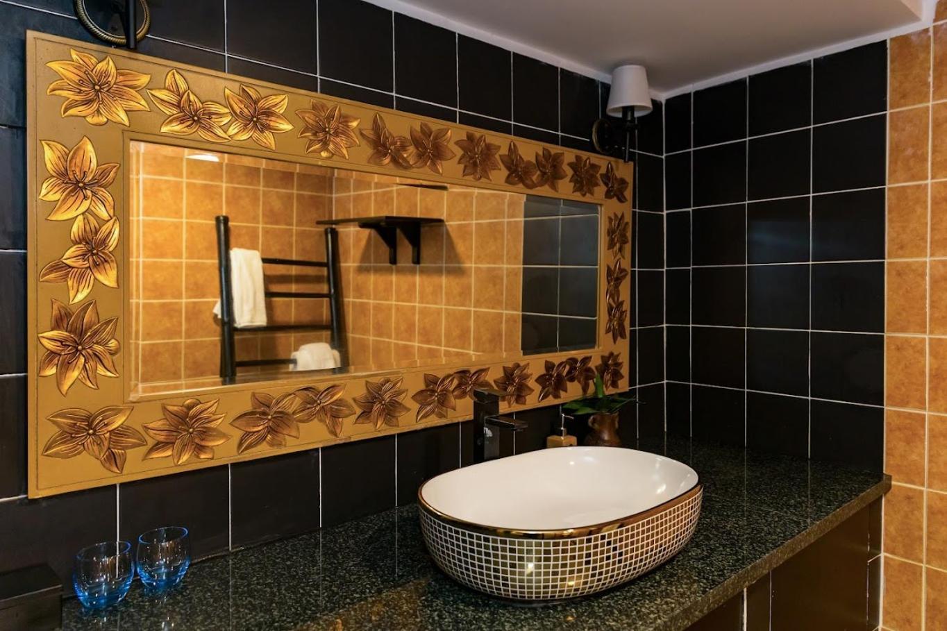 Sabina Boutique Hotel & Villa 무이네 외부 사진