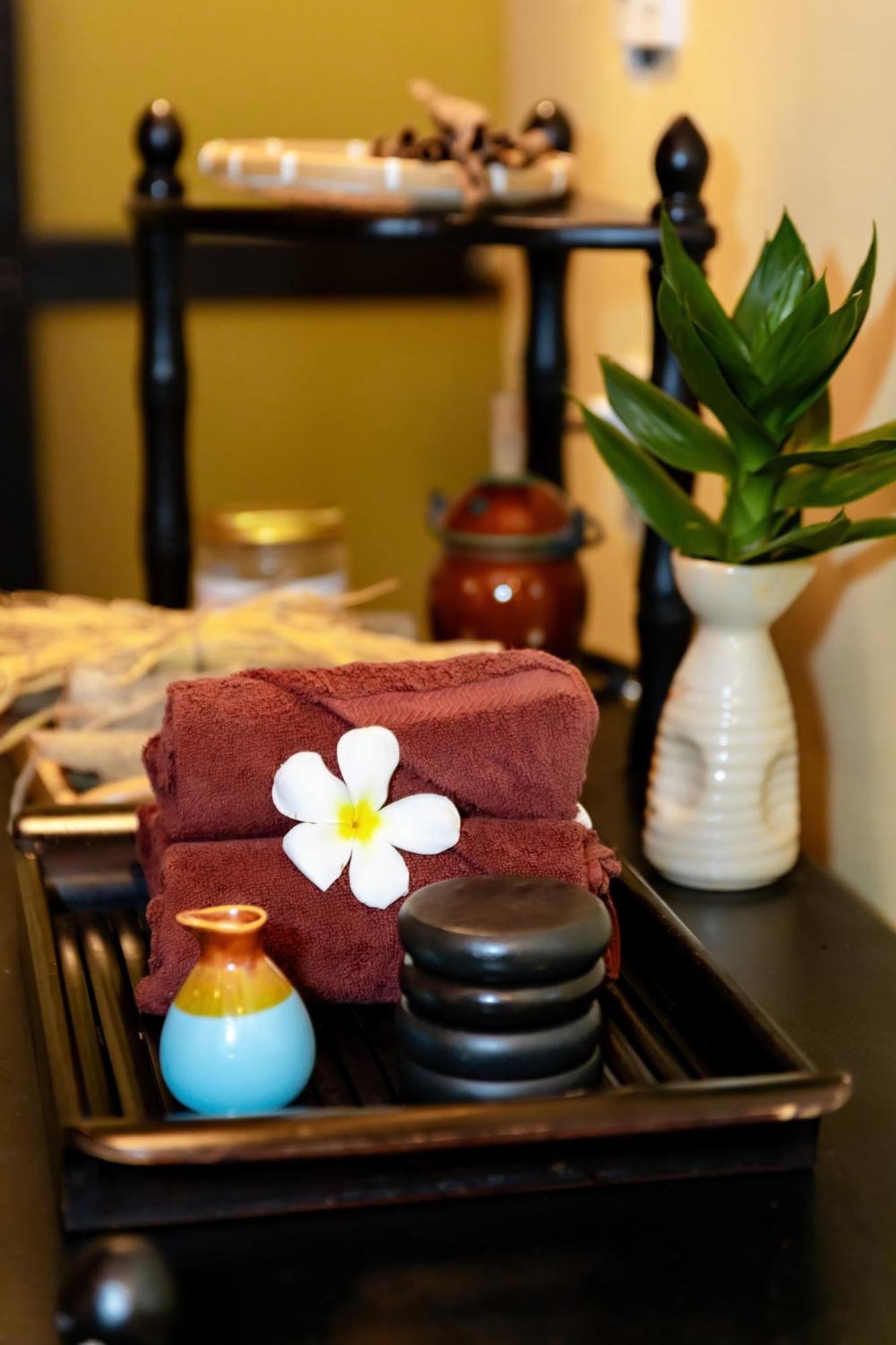 Sabina Boutique Hotel & Villa 무이네 외부 사진