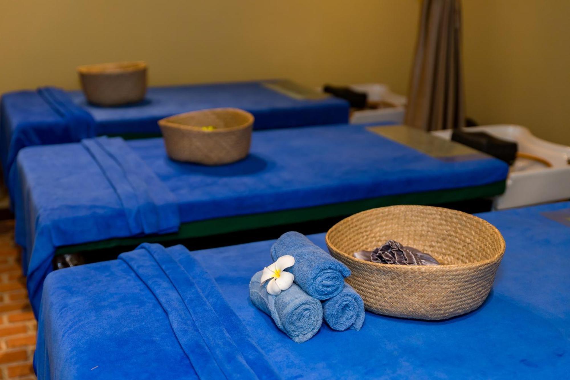 Sabina Boutique Hotel & Villa 무이네 외부 사진