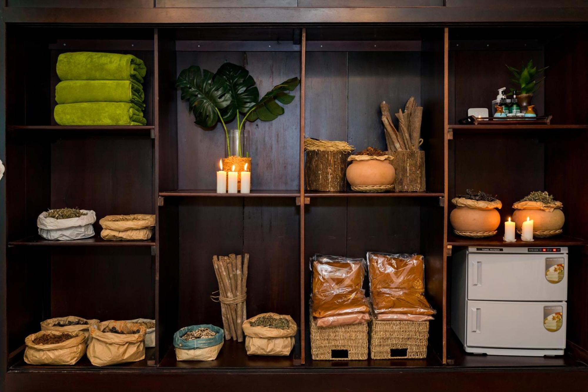 Sabina Boutique Hotel & Villa 무이네 외부 사진