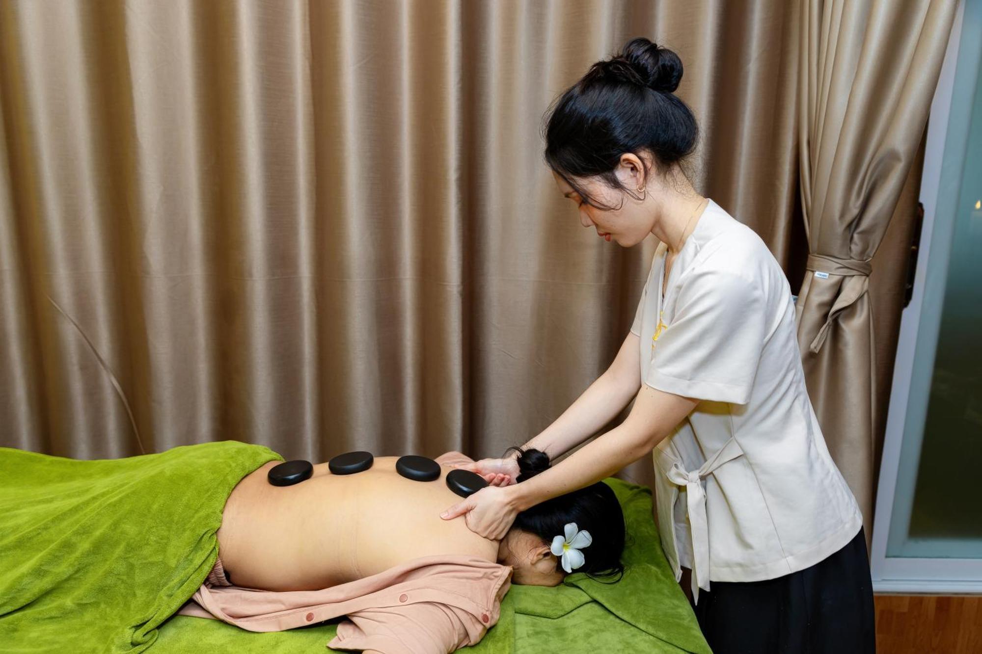 Sabina Boutique Hotel & Villa 무이네 외부 사진