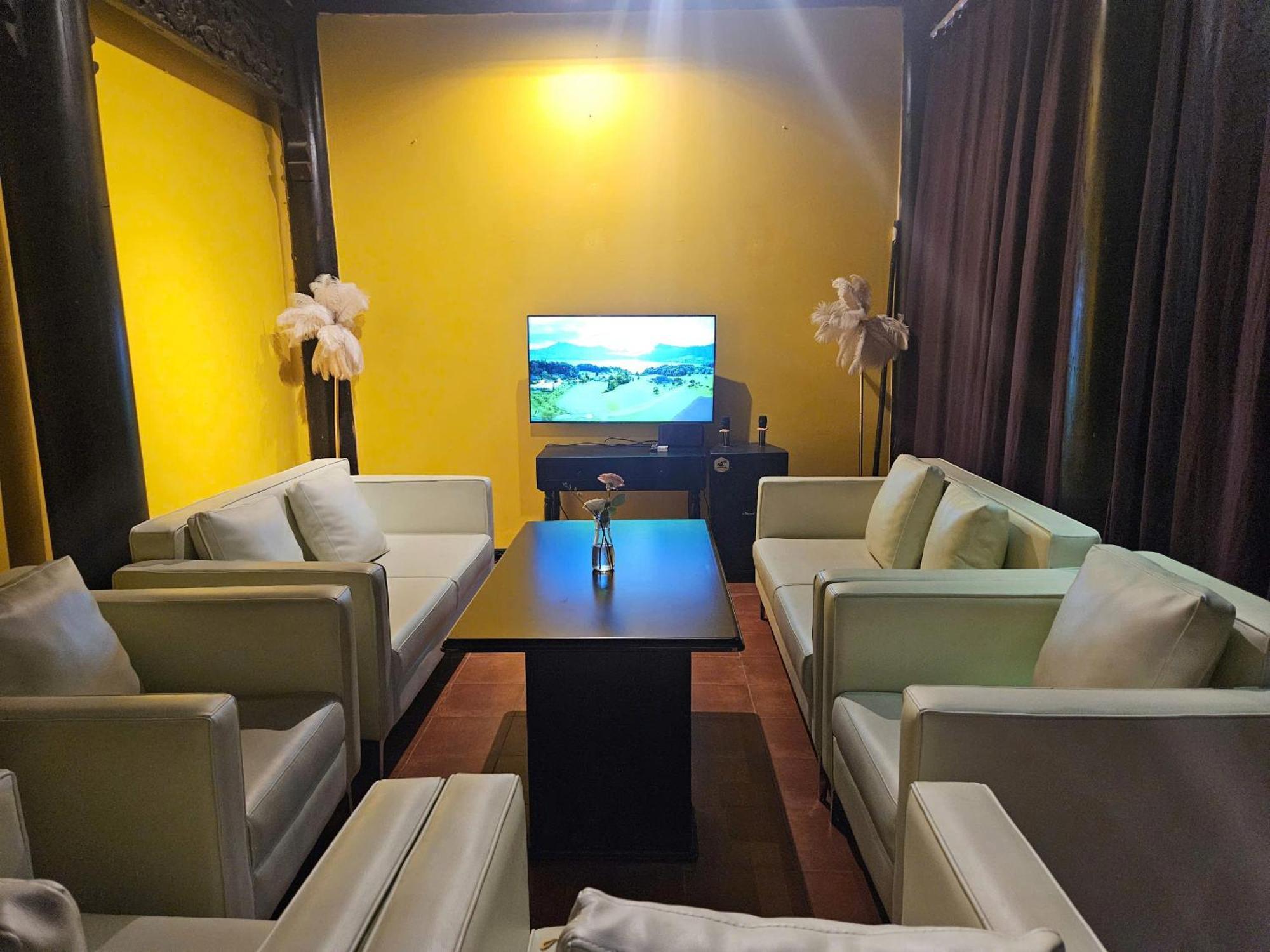 Sabina Boutique Hotel & Villa 무이네 외부 사진