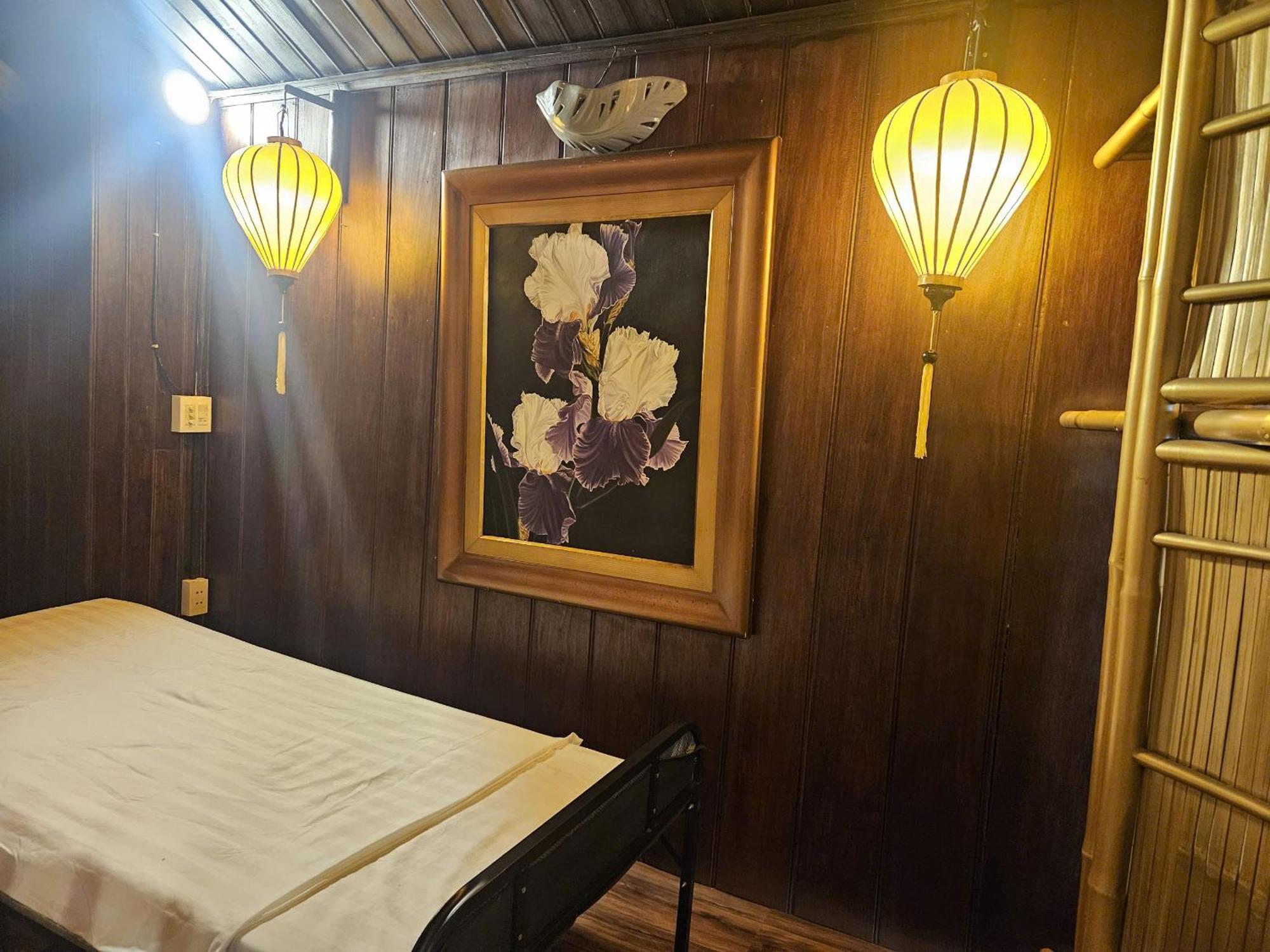 Sabina Boutique Hotel & Villa 무이네 외부 사진